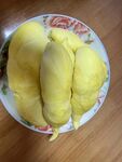 榴莲肉