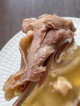 炖鸡腿