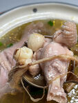 炖鸡汤