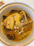 炖鸡汤