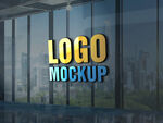 LOGO样机