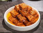 鱼豆腐高清图 