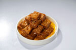 麻辣鱼豆腐