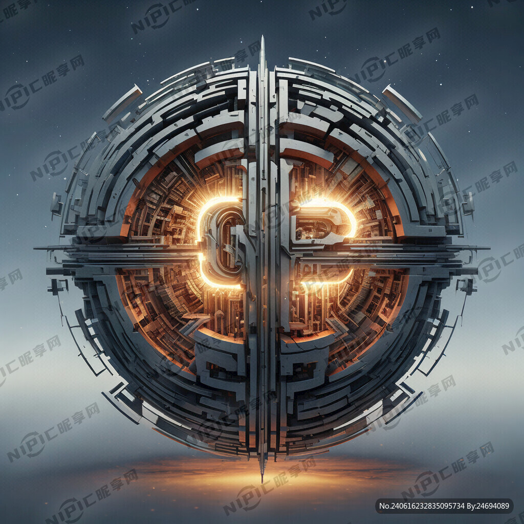 把创意两个字变形设计