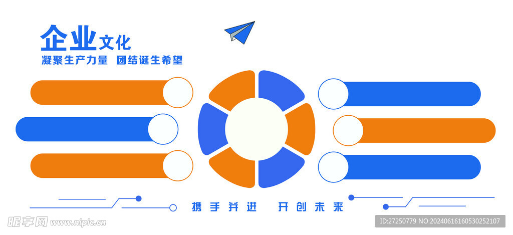 制度牌模版