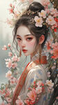 AI生画