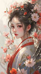 AI生画