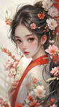 AI生画