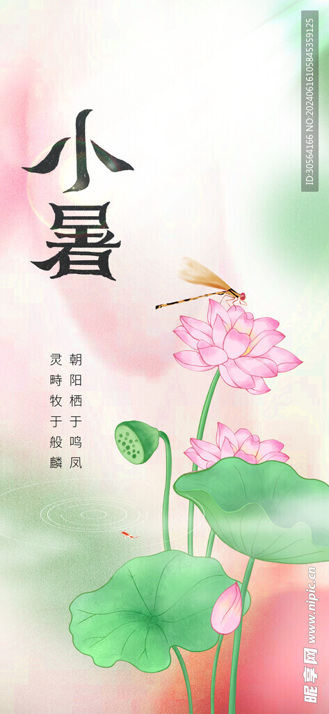 小暑
