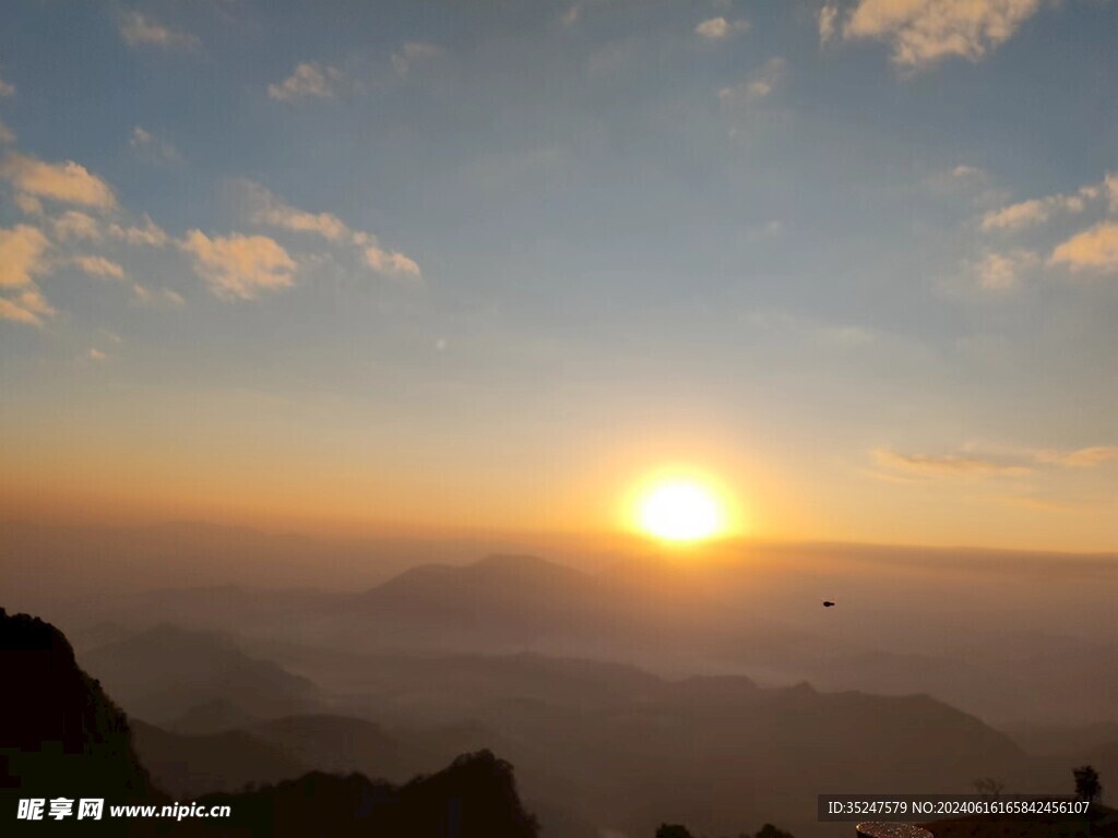 日出