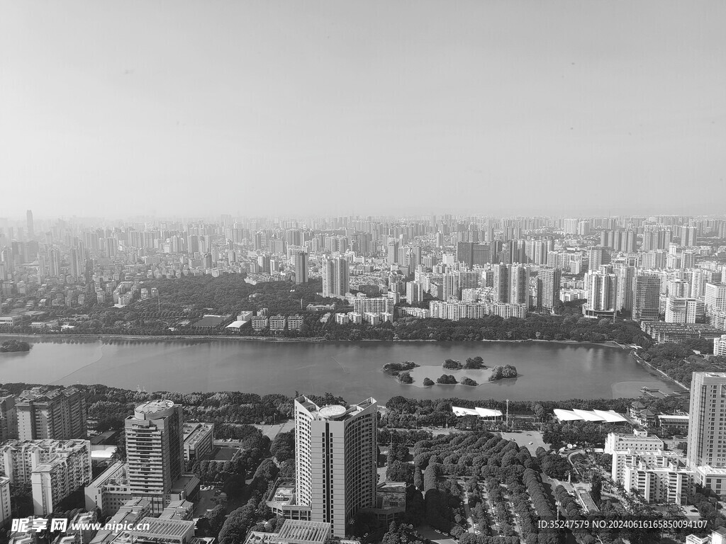 城市
