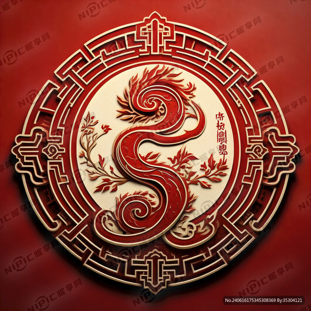 卓艺  做标志