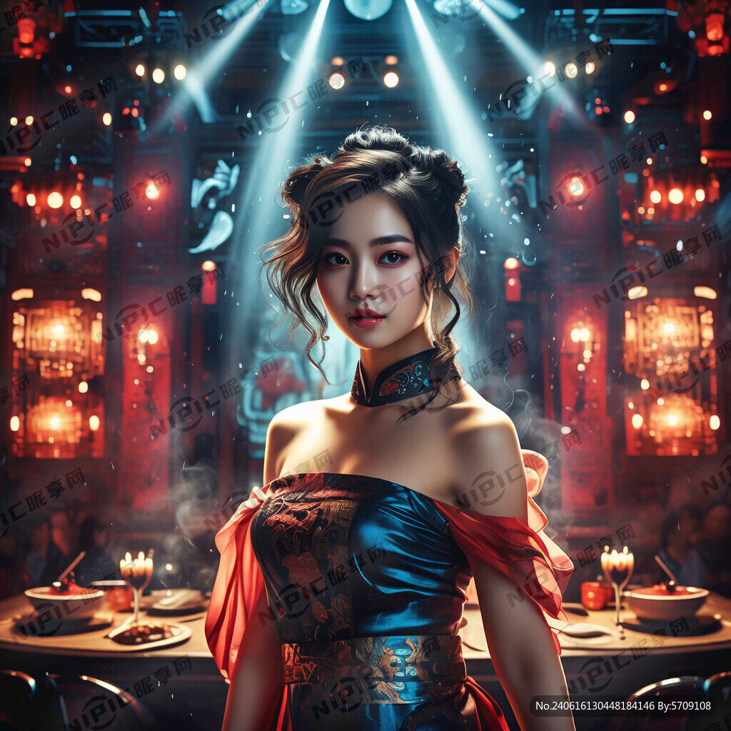 菜单    灯光  舞台  