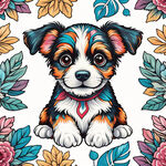 AI生画