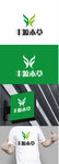 本草标识设计