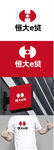 金融标识设计