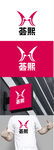珠宝标识设计