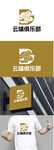 俱乐部标识设计
