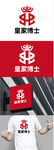 文教标识设计