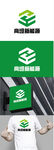 新能源标识设计