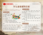 什么事低嘌呤饮食