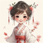 AI生画