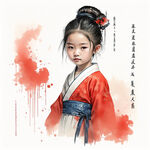 AI生画