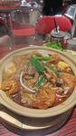 牛杂煲