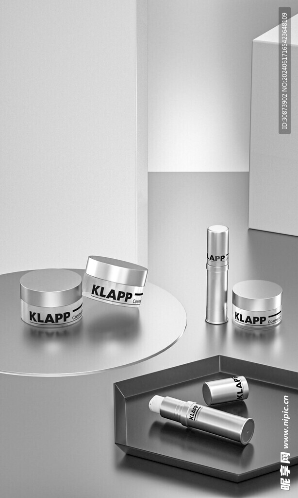 KLAPP化妆品  