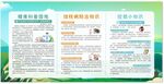 健康教育宣传栏