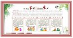家教家风 