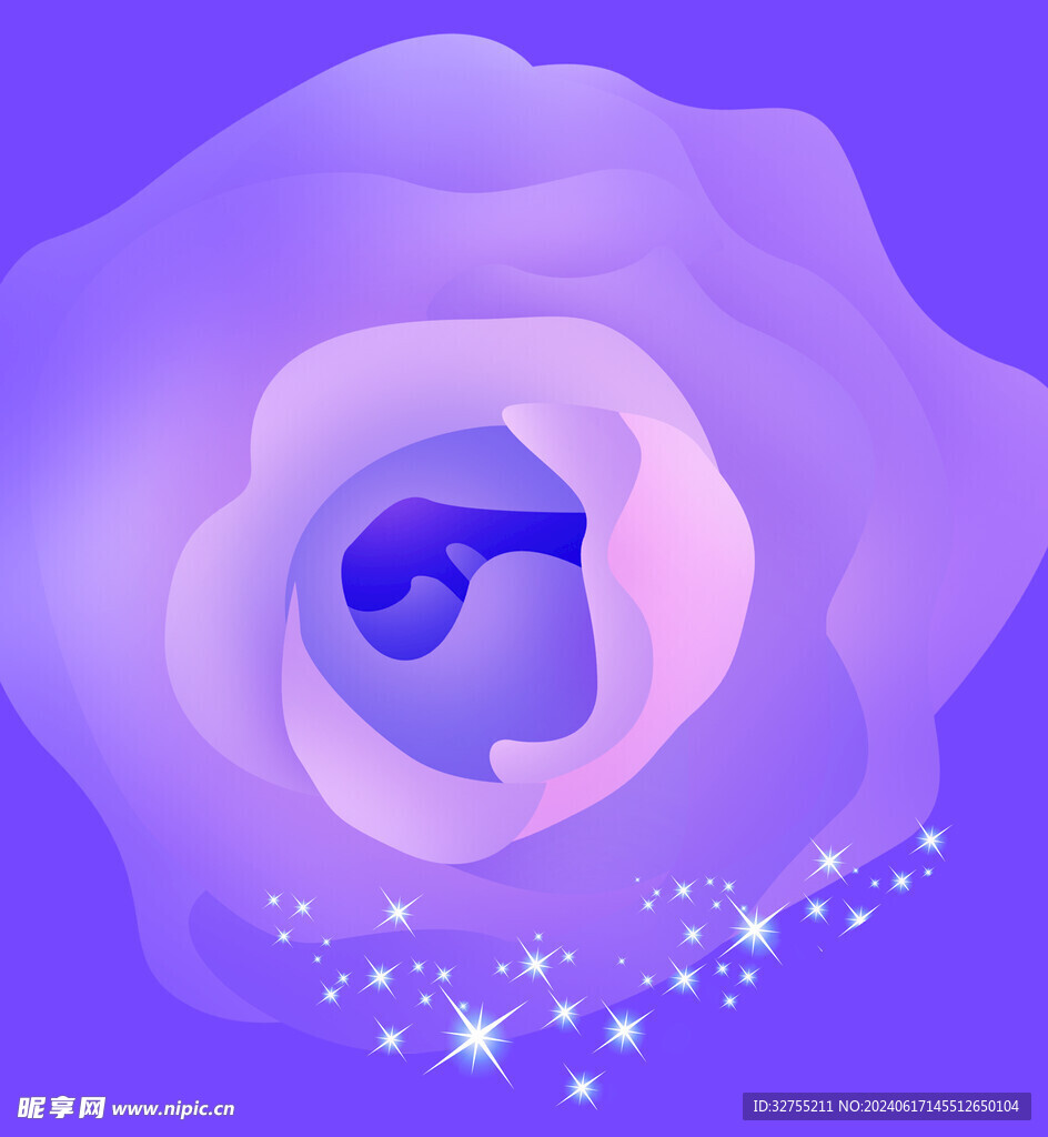 花朵背景