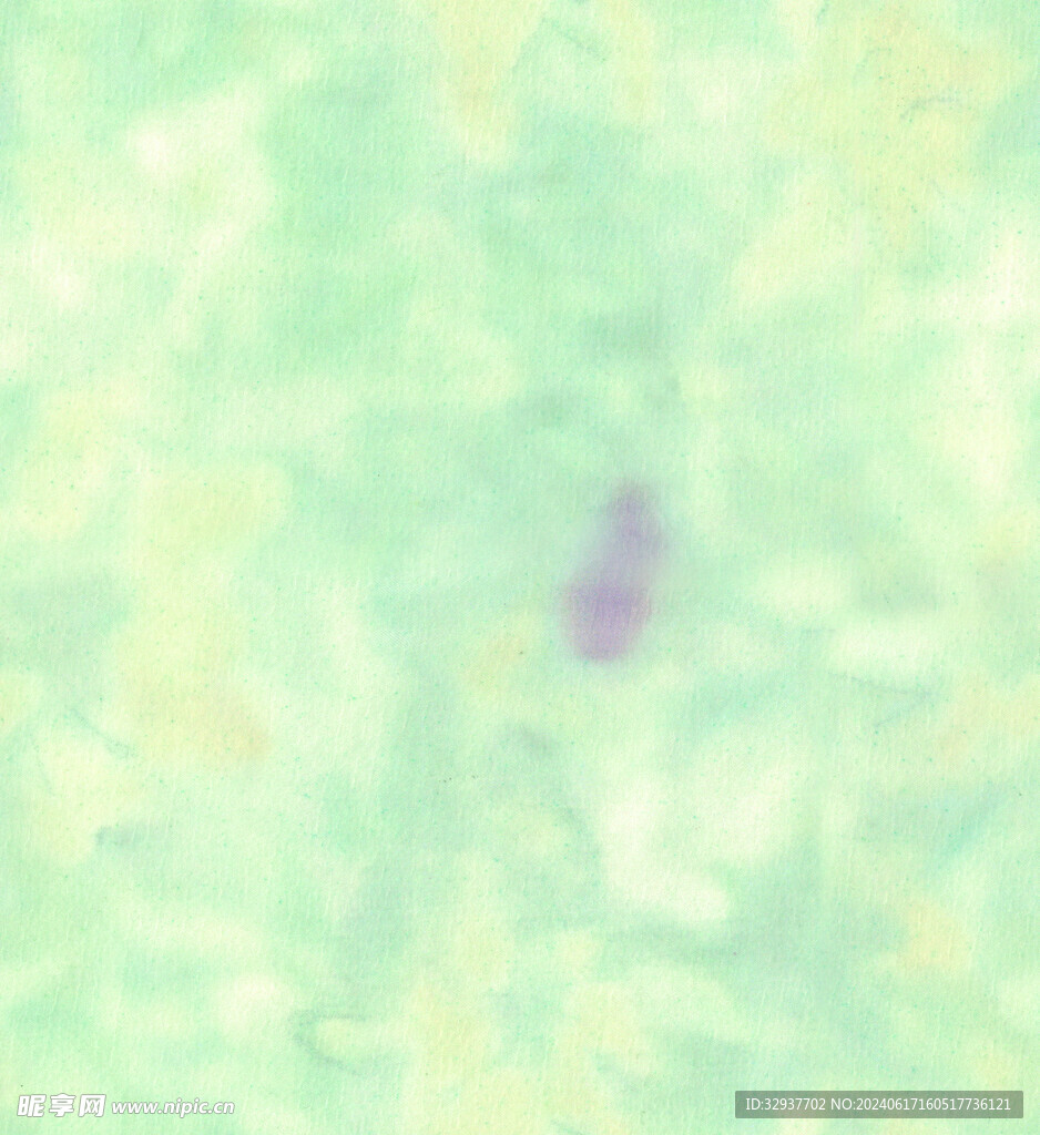 扎染碎花