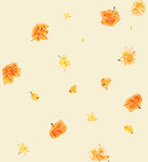 碎花