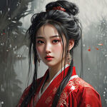 AI生画