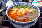 牛肉面