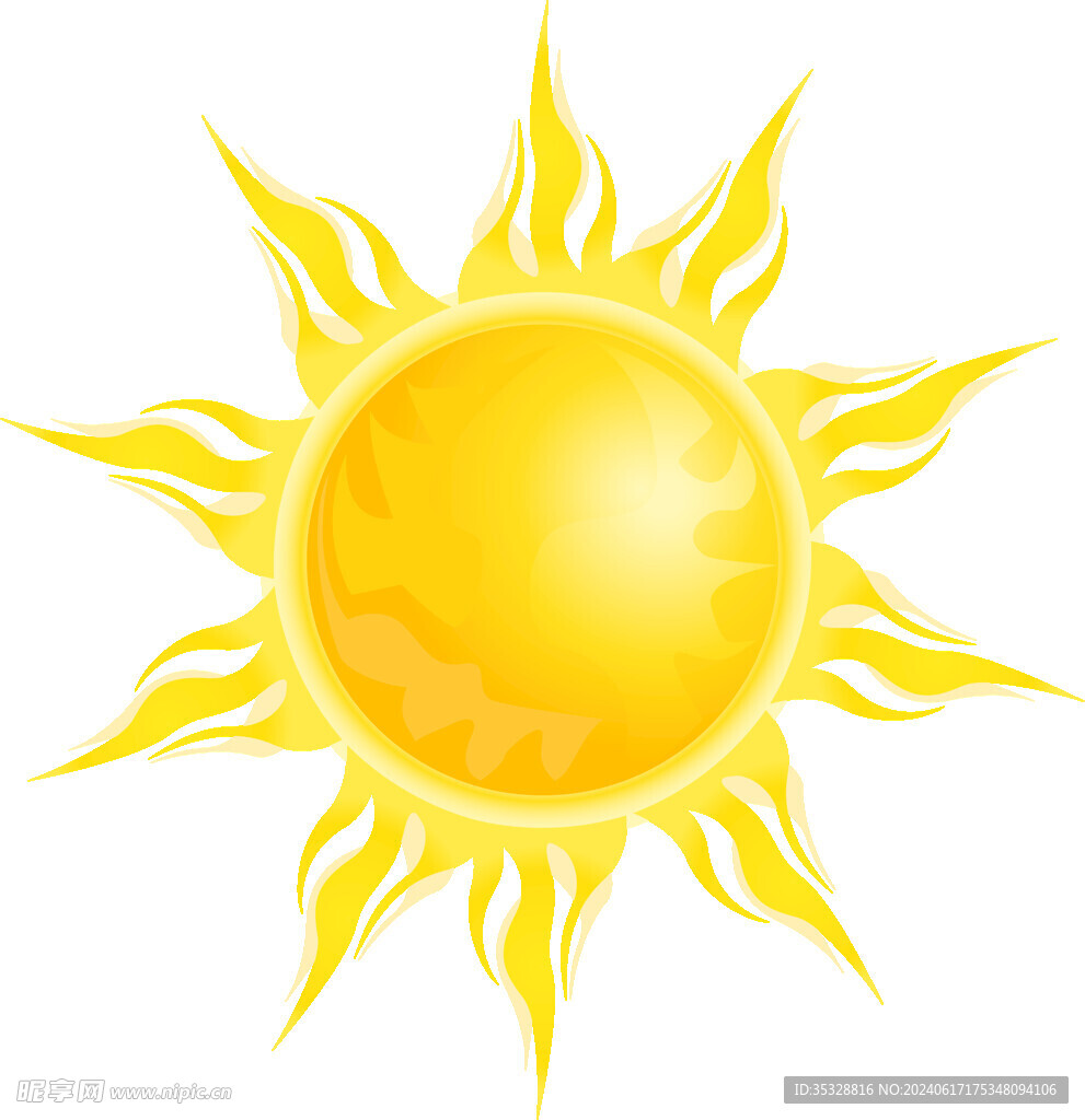 太阳元素