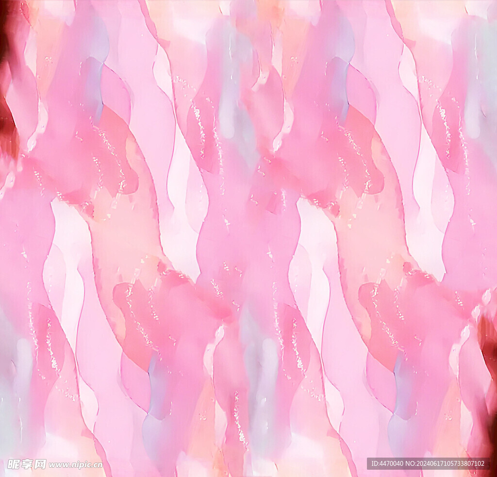 扎染