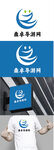 导游网标识设计
