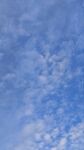 天空云