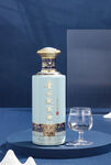 白酒瓶子