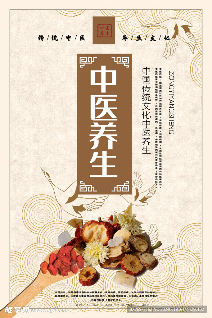 中医养生