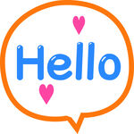 hello你好