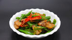 小炒肉