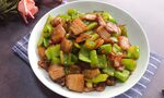 小炒肉