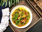小炒肉