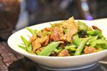 小炒肉
