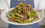 小炒肉