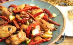 辣子鸡