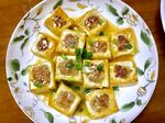 客家豆腐